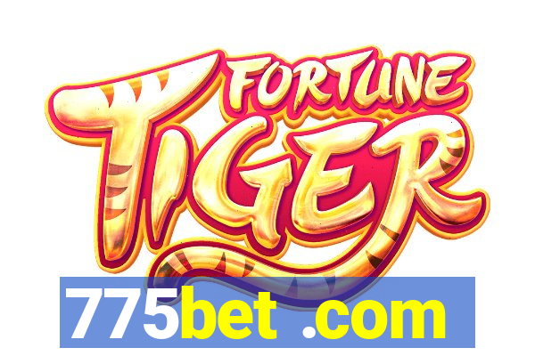 775bet .com